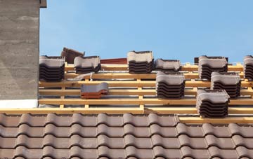 Hellifield Green clay roofing costs
