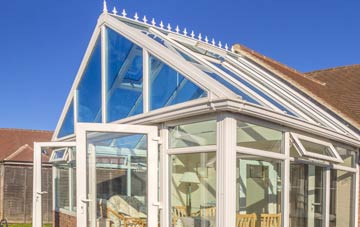 conservatory roof insulation costs Hellifield Green