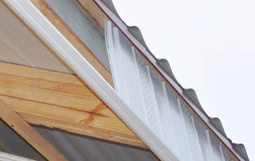 why Hellifield Green fascia repairs are essential