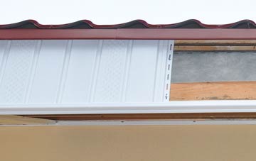 Hellifield Green fascia repair costs