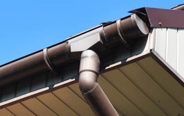 types of Hellifield Green fascias