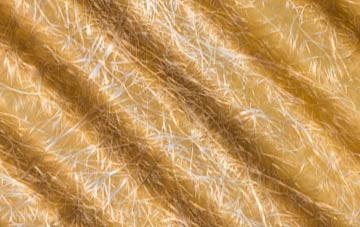 Hellifield Green fibreglass roof waterproofing