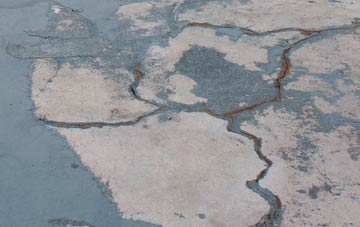 fibreglass roofing replacement Hellifield Green