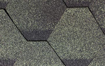 Hellifield Green fibreglass shingle repairs