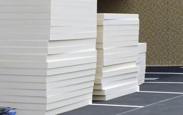 Hellifield Green flat roof insulation costs