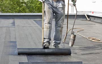flat roof replacement Hellifield Green, North Yorkshire