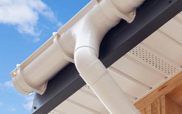 Hellifield Green gutter installation costs