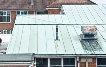 Hellifield Green lead roofing costs