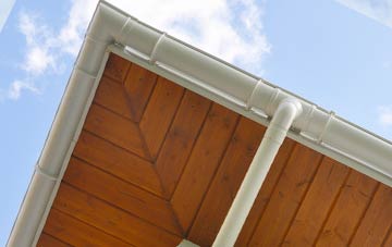 Hellifield Green soffit types