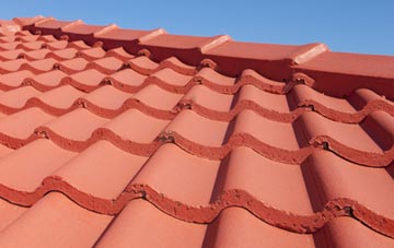 Hellifield Green tile and slate roof replacement