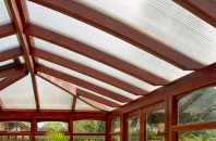 Hellifield Green conservatory roofing insulation