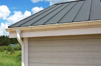 Hellifield Green fascia repair