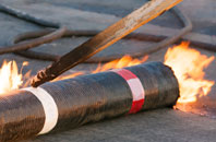 free Hellifield Green flat roofing repair quotes