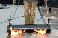 Hellifield Green flat roof sealing quote