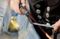 Hellifield Green lead roof quotes