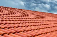 Hellifield Green roofing tiles