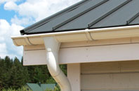 Hellifield Green soffits