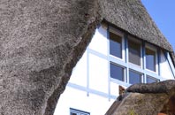 find rated Hellifield Green thatchers